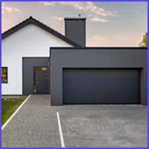 Neighborhood Garage Door Service Duncanville, TX 972-737-3990 - commercial