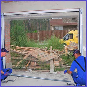 Neighborhood Garage Door Service Duncanville, TX 972-737-3990 - garagedoor