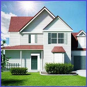 Neighborhood Garage Door Service Duncanville, TX 972-737-3990 - residential