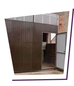 Neighborhood Garage Door Service Duncanville, TX 972-737-3990 - sb-05